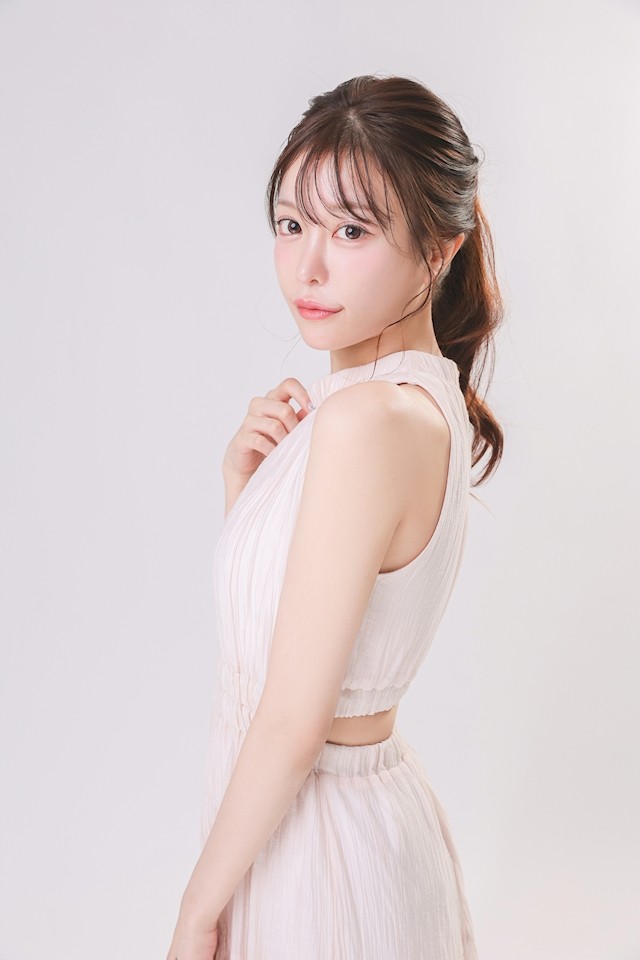 姫月  ゆありプロフィール写真3